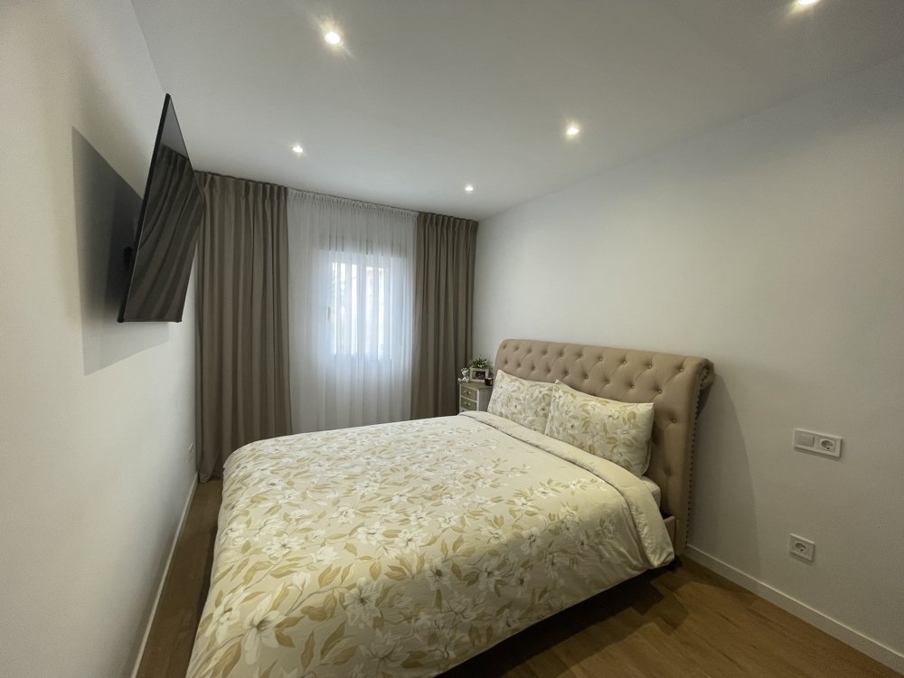 Dzīvoklis Magalluf, Mallorca, Spānijā 2 istabas, 66 m2 Nr. 103886