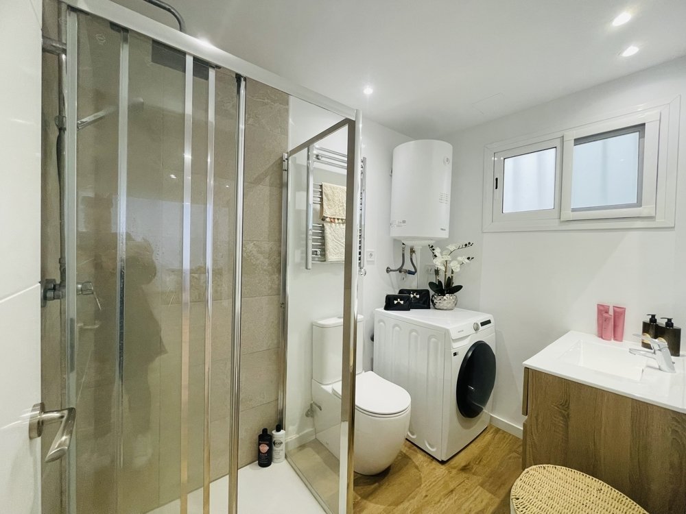 Dzīvoklis Magalluf, Mallorca, Spānijā 2 istabas, 66 m2 Nr. 103886