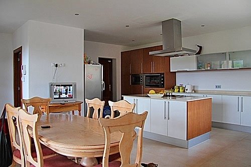 Villa in Peguera, Mallorca, Spain 5 bedrooms, 400 sq.m. No. 103876