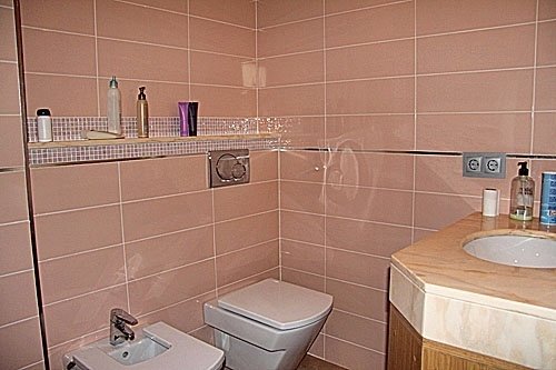 Villa in Peguera, Mallorca, Spain 5 bedrooms, 400 sq.m. No. 103876