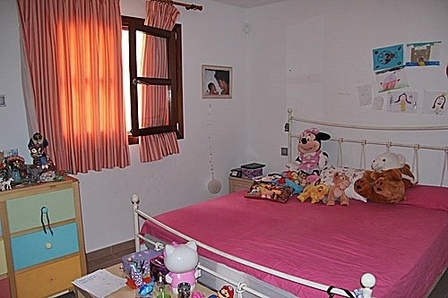 Villa in Peguera, Mallorca, Spain 5 bedrooms, 400 sq.m. No. 103876