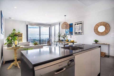 Huvila myytävänä Polop, Alicante, Espanja, 3 makuuhuonetta, 109 m2 No. 48726 - kuva 17