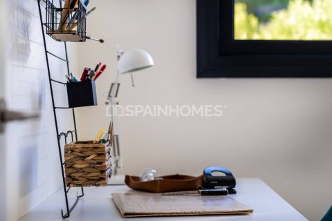 Huvila myytävänä Polop, Alicante, Espanja, 3 makuuhuonetta, 109 m2 No. 48726 - kuva 27