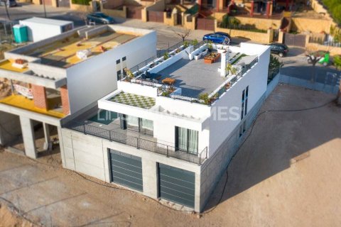 Villa zum Verkauf Polop, Alicante, Spanien 3 Schlafzimmer, 109 m2 Nr. 48726 - Foto 11