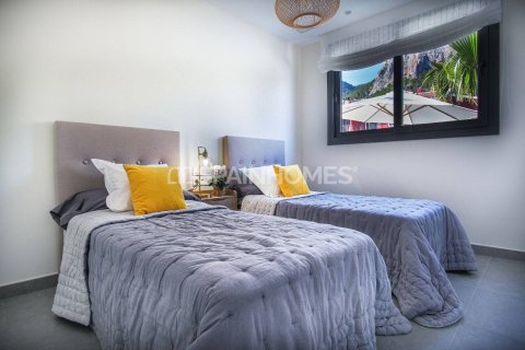 Huvila myytävänä Polop, Alicante, Espanja, 3 makuuhuonetta, 109 m2 No. 48726 - kuva 28