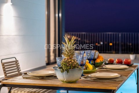 Huvila myytävänä Polop, Alicante, Espanja, 3 makuuhuonetta, 109 m2 No. 48726 - kuva 5