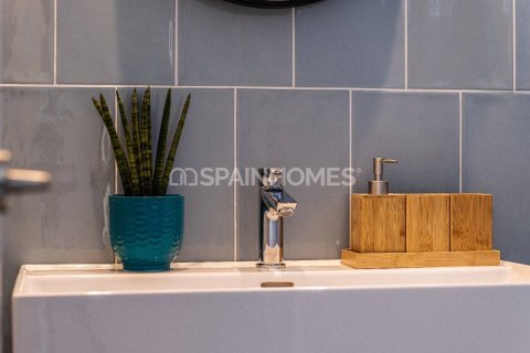 Huvila myytävänä Polop, Alicante, Espanja, 3 makuuhuonetta, 109 m2 No. 48726 - kuva 22