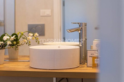 Huvila myytävänä Polop, Alicante, Espanja, 3 makuuhuonetta, 109 m2 No. 48726 - kuva 25