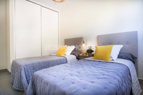 Villa zum Verkauf Polop, Alicante, Spanien 3 Schlafzimmer, 109 m2 Nr. 48726 - Foto 29