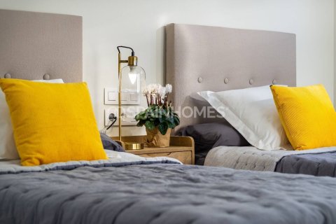 Huvila myytävänä Polop, Alicante, Espanja, 3 makuuhuonetta, 109 m2 No. 48726 - kuva 30