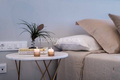 Huvila myytävänä Polop, Alicante, Espanja, 3 makuuhuonetta, 109 m2 No. 48726 - kuva 23