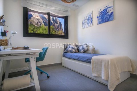 Huvila myytävänä Polop, Alicante, Espanja, 3 makuuhuonetta, 109 m2 No. 48726 - kuva 26