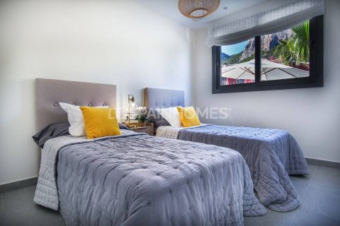 Villa zum Verkauf Polop, Alicante, Spanien 3 Schlafzimmer, 109 m2 Nr. 48726 - Foto 28
