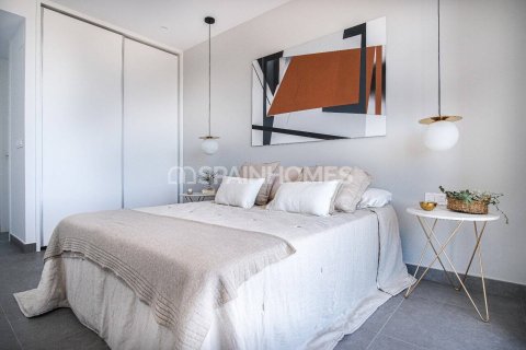 Villa zum Verkauf Polop, Alicante, Spanien 3 Schlafzimmer, 109 m2 Nr. 48726 - Foto 24