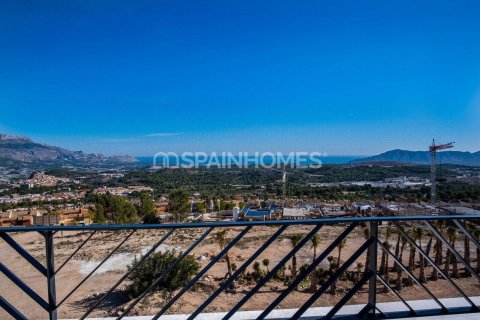 Huvila myytävänä Polop, Alicante, Espanja, 3 makuuhuonetta, 109 m2 No. 48726 - kuva 3