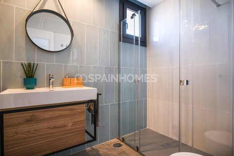 Huvila myytävänä Polop, Alicante, Espanja, 3 makuuhuonetta, 109 m2 No. 48726 - kuva 21