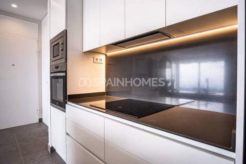 Huvila myytävänä Polop, Alicante, Espanja, 3 makuuhuonetta, 109 m2 No. 48726 - kuva 20