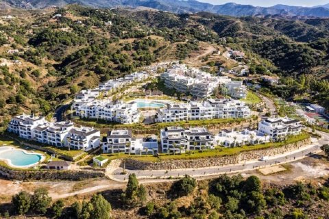 Wohnung zum Verkauf in Estepona, Malaga, Spanien 3 Schlafzimmer, 110 m2 Nr. 100487 - Foto 26