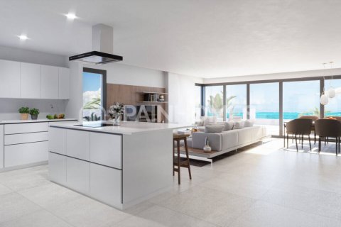 Penthouse for sale Estepona, Malaga, Spain 2 bedrooms, 84 sq.m. No. 100488 - photo 19