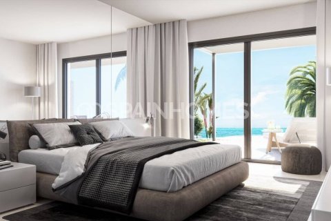 Penthouse for sale Estepona, Malaga, Spain 2 bedrooms, 84 sq.m. No. 100488 - photo 20