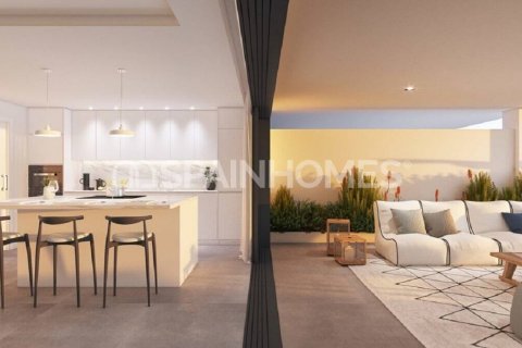 Penthouse for sale Estepona, Malaga, Spain 2 bedrooms, 84 sq.m. No. 100488 - photo 25