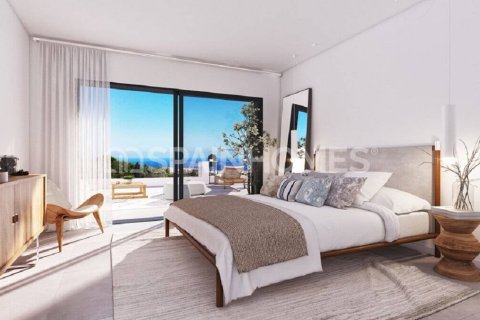 Penthouse for sale Estepona, Malaga, Spain 2 bedrooms, 84 sq.m. No. 100488 - photo 26