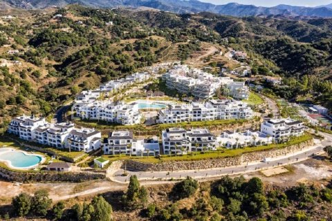 Penthouse for sale Estepona, Malaga, Spain 2 bedrooms, 84 sq.m. No. 100488 - photo 18