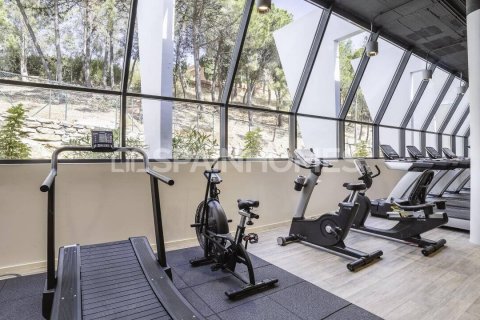 Penthouse for sale Estepona, Malaga, Spain 2 bedrooms, 84 sq.m. No. 100488 - photo 15