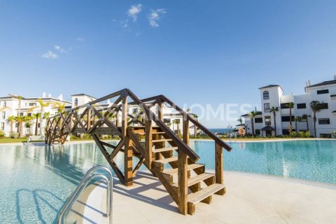 Penthouse for sale Estepona, Malaga, Spain 2 bedrooms, 84 sq.m. No. 100488 - photo 13