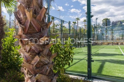 Penthouse for sale Estepona, Malaga, Spain 2 bedrooms, 84 sq.m. No. 100488 - photo 11