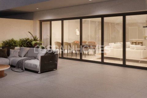 Penthouse for sale Estepona, Malaga, Spain 2 bedrooms, 84 sq.m. No. 100488 - photo 22