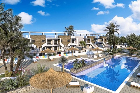 Lägenhet till salu Mil Palmeras, Alicante, Spanien 3 sovrum, 102 kvm. Nr. 112687 - foto 4