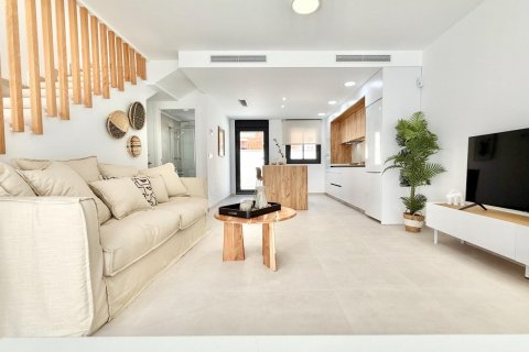 Townhouse à vendre Cox, Alicante, Espagne, 2 chambres, 81 m2 No. 112692 - photo 11