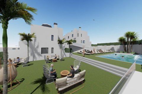 Townhouse à vendre Cox, Alicante, Espagne, 2 chambres, 81 m2 No. 112692 - photo 7