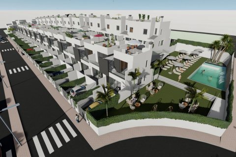 Townhouse à vendre Cox, Alicante, Espagne, 2 chambres, 81 m2 No. 112692 - photo 26