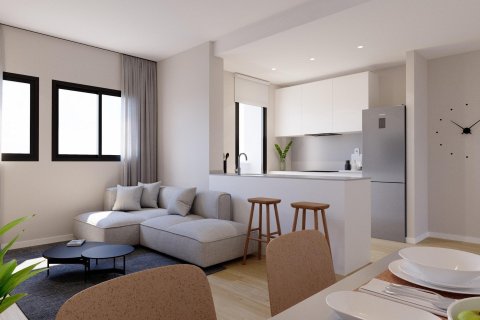 Huoneisto myytävänä Algorfa, Alicante, Espanja, 3 makuuhuonetta, 84 m2 No. 112695 - kuva 6