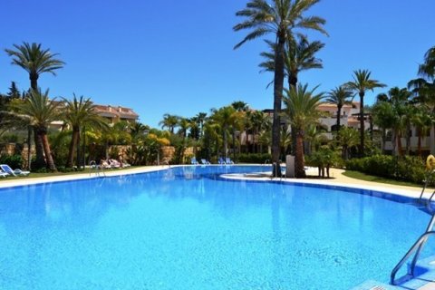 Apartment for sale Marbella, Malaga, Spain 2 bedrooms, 99 sq.m. No. 21721 - photo 1