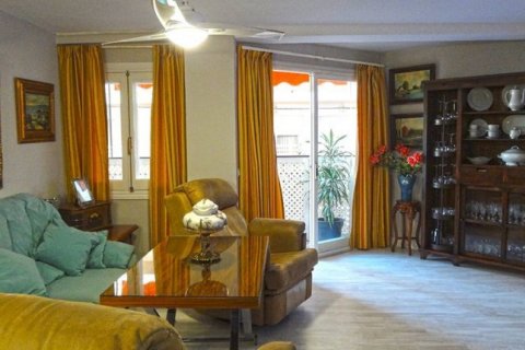 Apartment for sale Marbella, Malaga, Spain 2 bedrooms, 83 sq.m. No. 21708 - photo 1