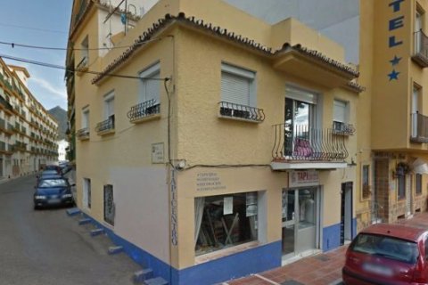 Apartamento en venta Marbella, Málaga, España 3 dormitorios, 1702 m2 No. 21765 - foto 1