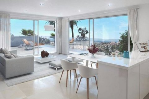 Apartment for sale Marbella, Malaga, Spain 2 bedrooms, 100 sq.m. No. 21508 - photo 1