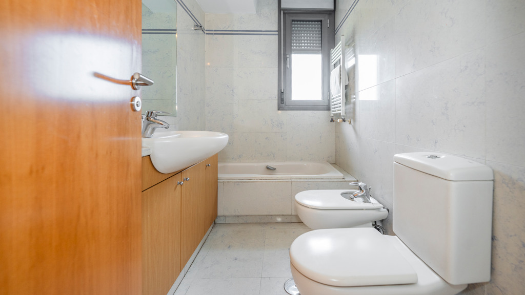 Penthouse à Madrid, Espagne 3 chambres, 149 m2 No. 91337