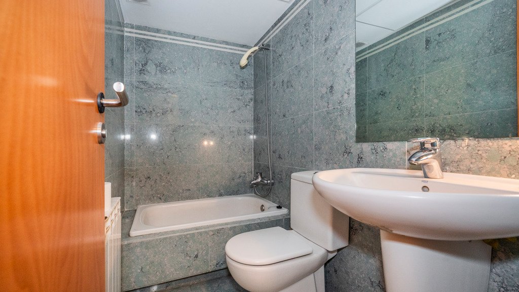 Penthouse à Madrid, Espagne 3 chambres, 149 m2 No. 91337