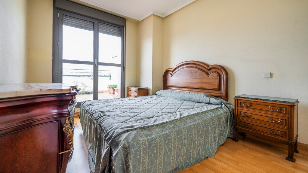 Penthouse à Madrid, Espagne 3 chambres, 149 m2 No. 91337