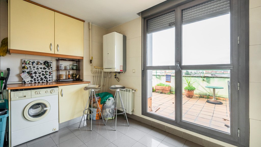 Penthouse à Madrid, Espagne 3 chambres, 149 m2 No. 91337