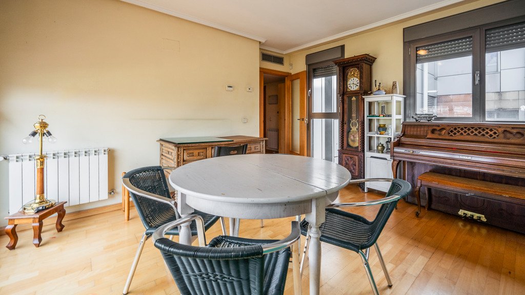Penthouse à Madrid, Espagne 3 chambres, 149 m2 No. 91337