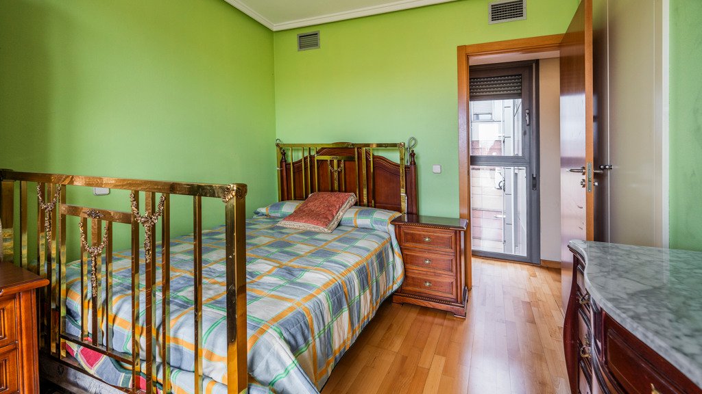 Penthouse à Madrid, Espagne 3 chambres, 149 m2 No. 91337