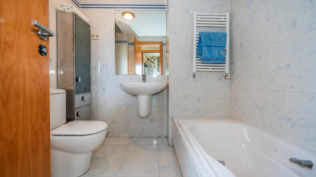 Penthouse à Madrid, Espagne 3 chambres, 149 m2 No. 91337