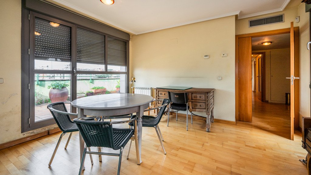Penthouse à Madrid, Espagne 3 chambres, 149 m2 No. 91337