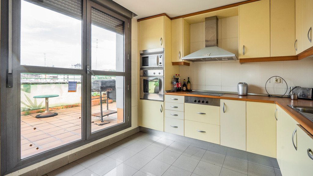 Penthouse à Madrid, Espagne 3 chambres, 149 m2 No. 91337