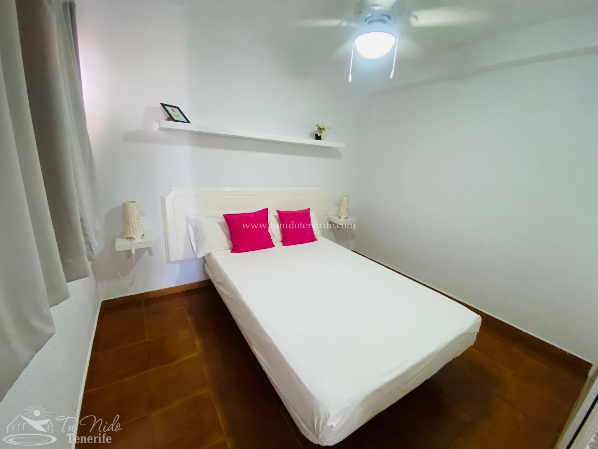 Apartament w San Eugenio, Tenerife, Hiszpania 1 sypialnia, 40 mkw. nr 84533